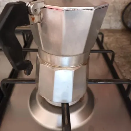 Appartement Aida 3 *